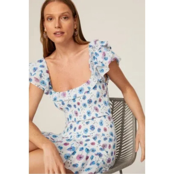 Love Shack Fancy
Kodie Dress size XL - Picture 5 of 14